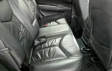 SsangYong Kyron