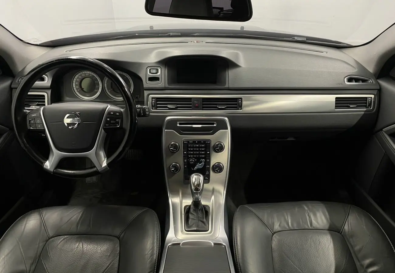 Volvo XC70