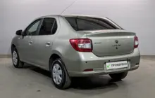 Renault Logan