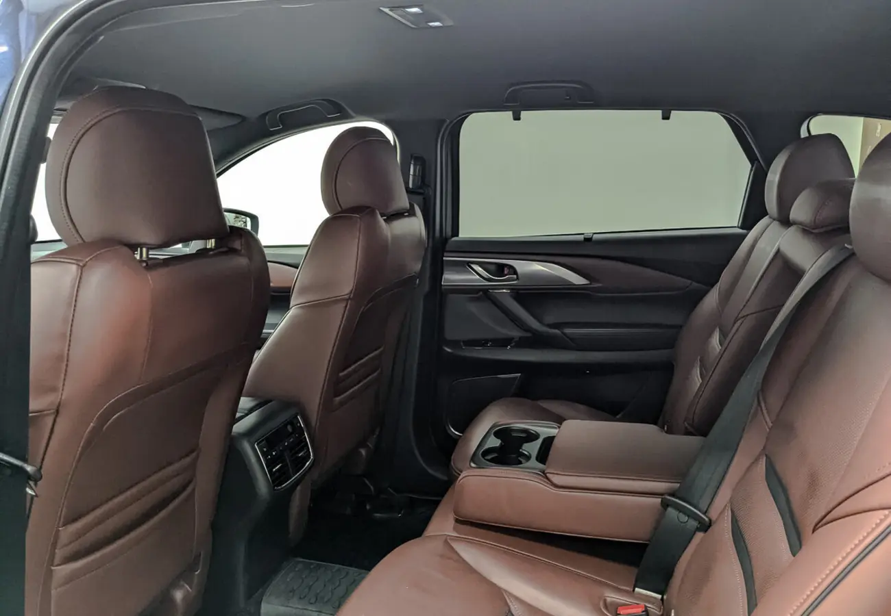 Mazda CX-9