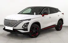 OMODA C5