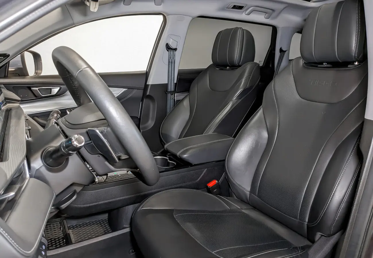 CHERY Tiggo 8 Pro Max