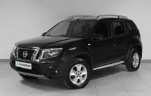 Nissan Terrano