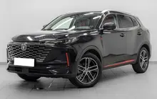 Changan UNI-S (CS55 Plus)