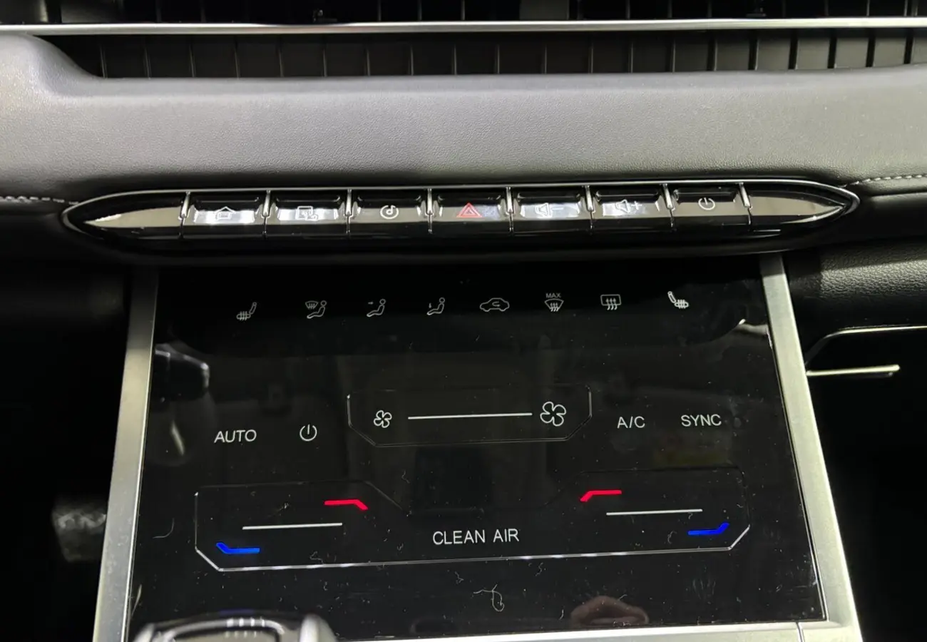 CHERY Tiggo 7 Pro Max