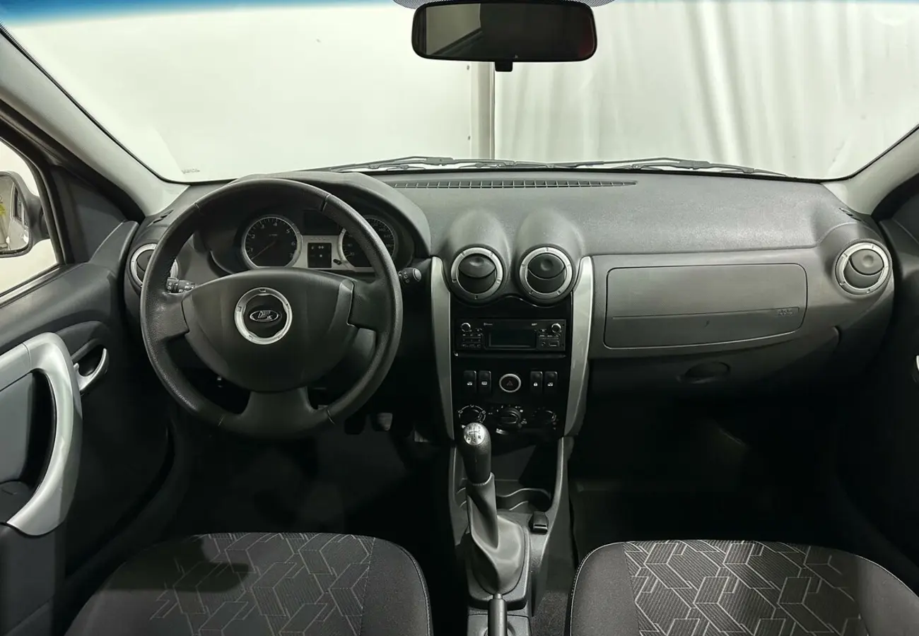 Lada (ВАЗ) Largus