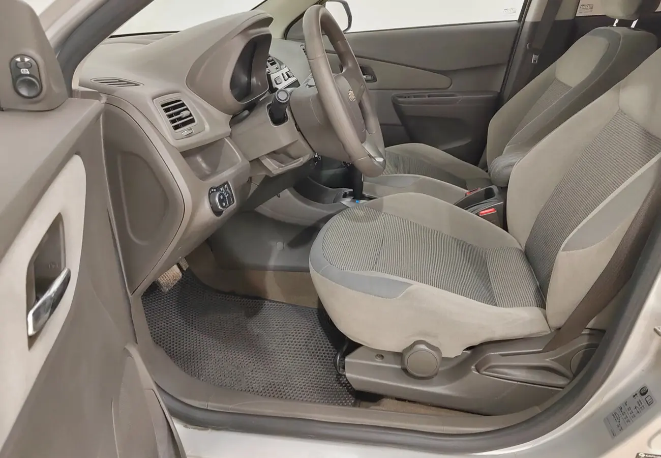 Chevrolet Cobalt