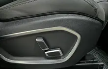 Geely Tugella