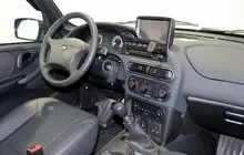 Lada (ВАЗ) Niva