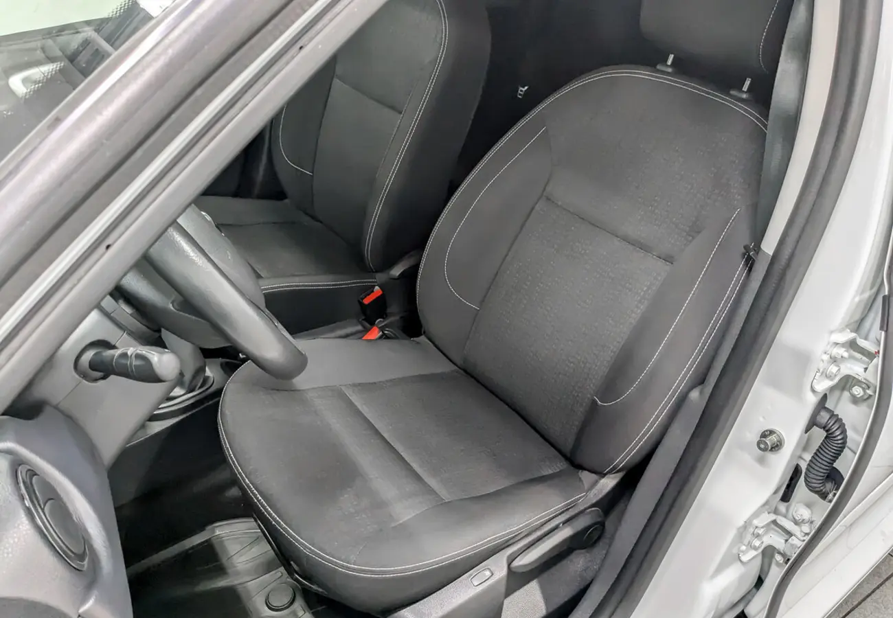 Nissan Terrano