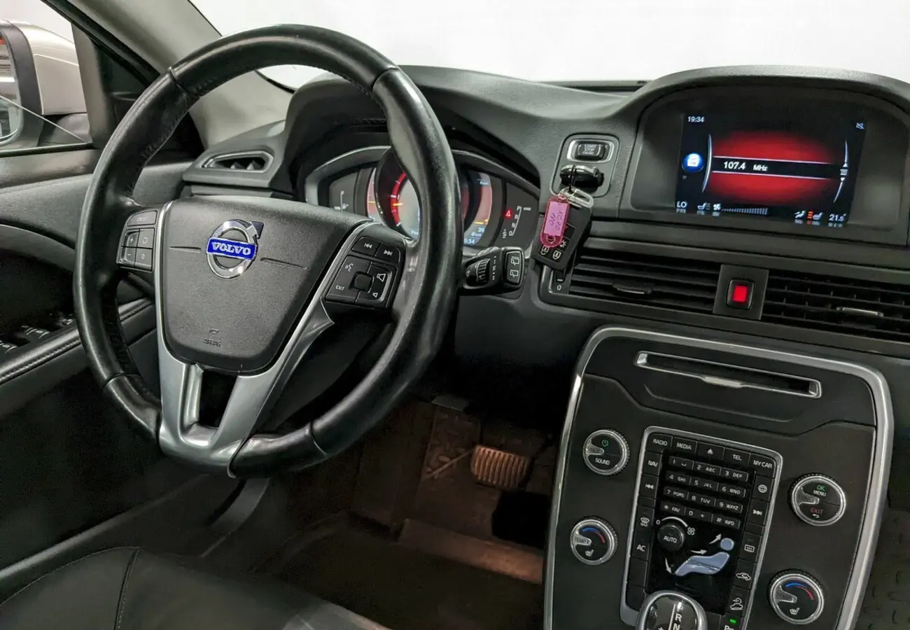 Volvo XC70