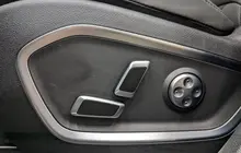 Geely Tugella
