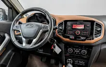 Lada (ВАЗ) XRAY