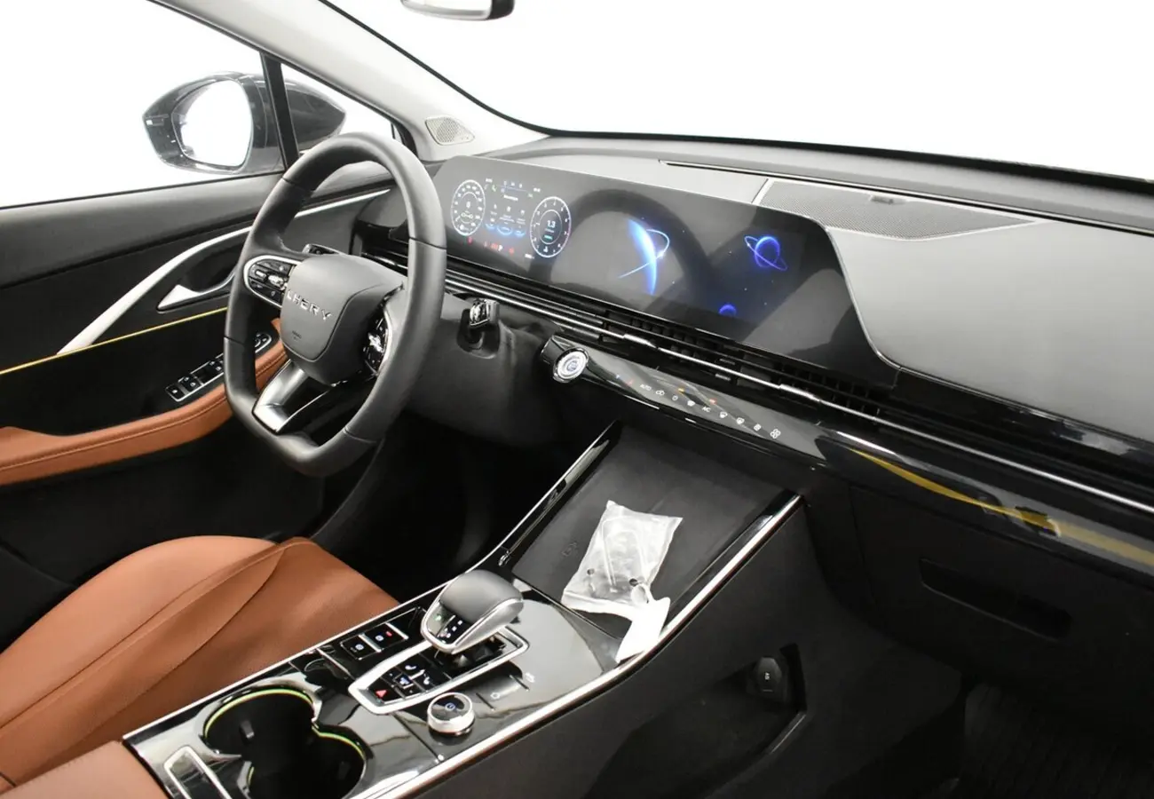 OMODA C5
