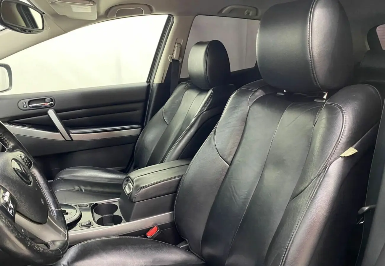 Mazda CX-7