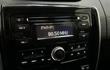Nissan Terrano