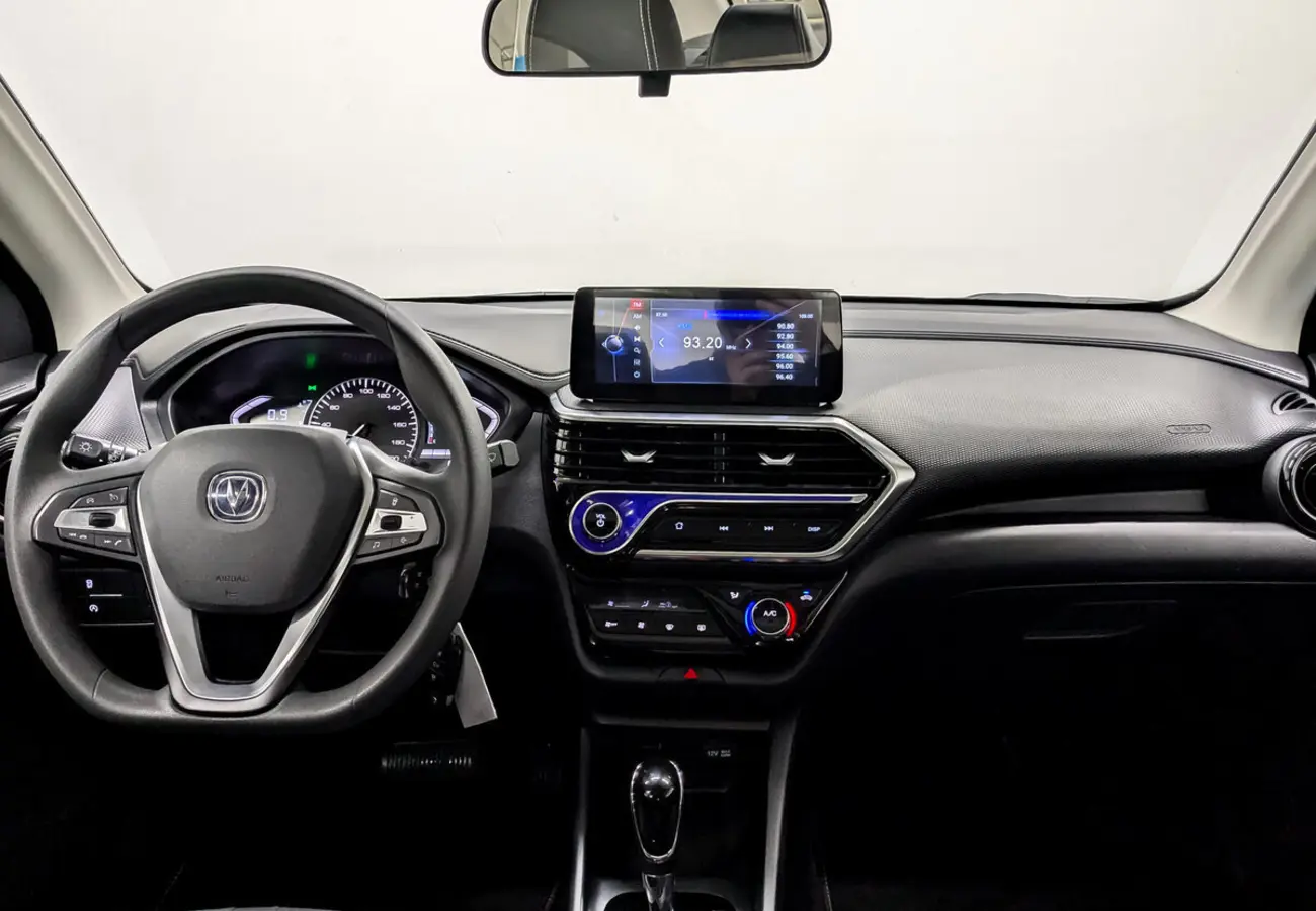 Changan Alsvin