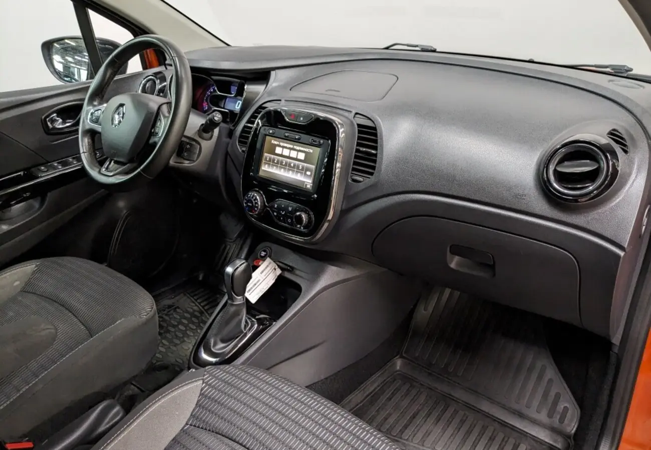 Renault Kaptur