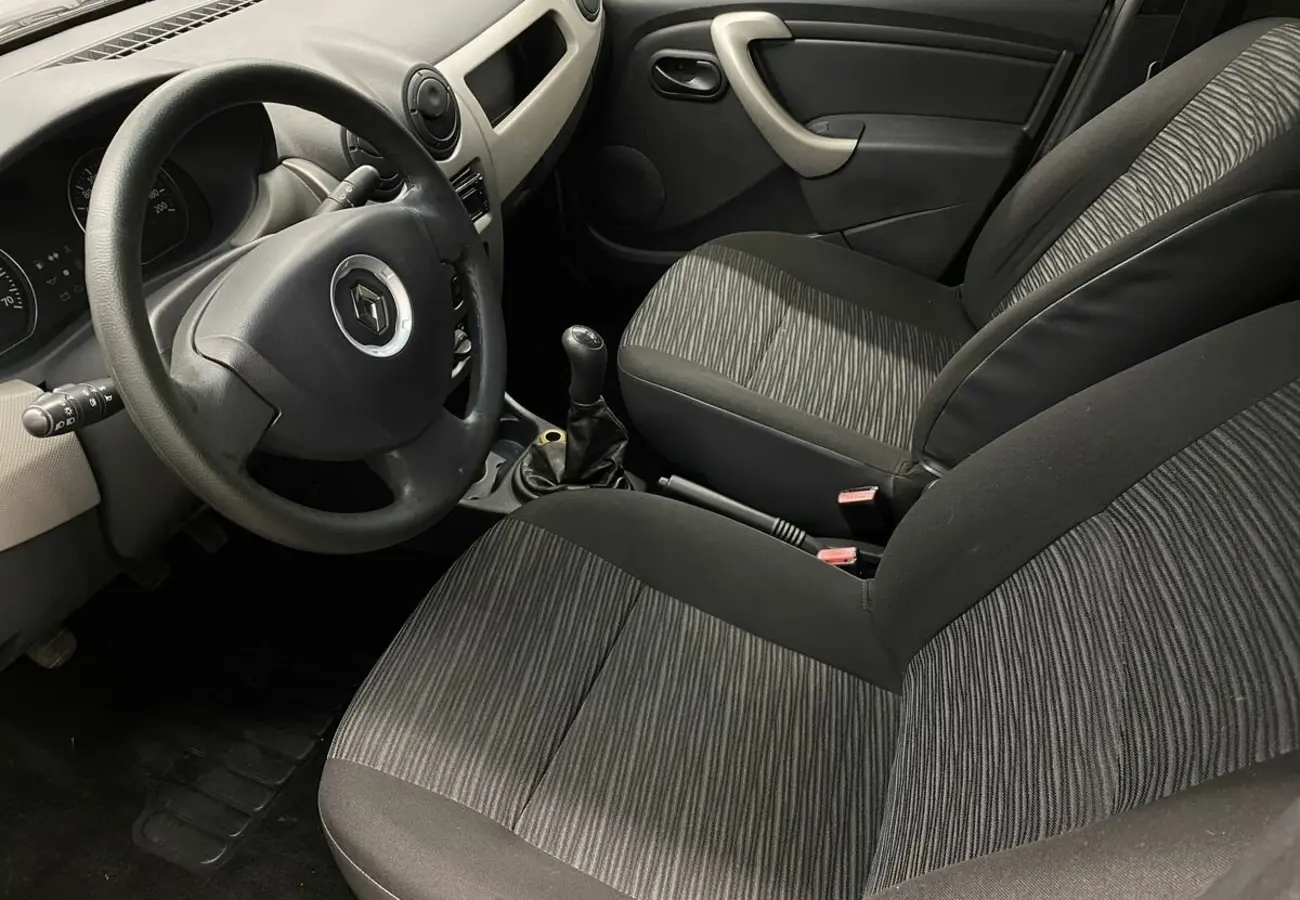 Renault Logan