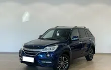 Lifan X60