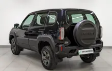 Lada (ВАЗ) Niva