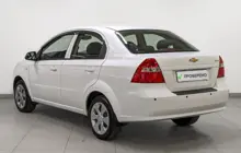 Chevrolet Nexia