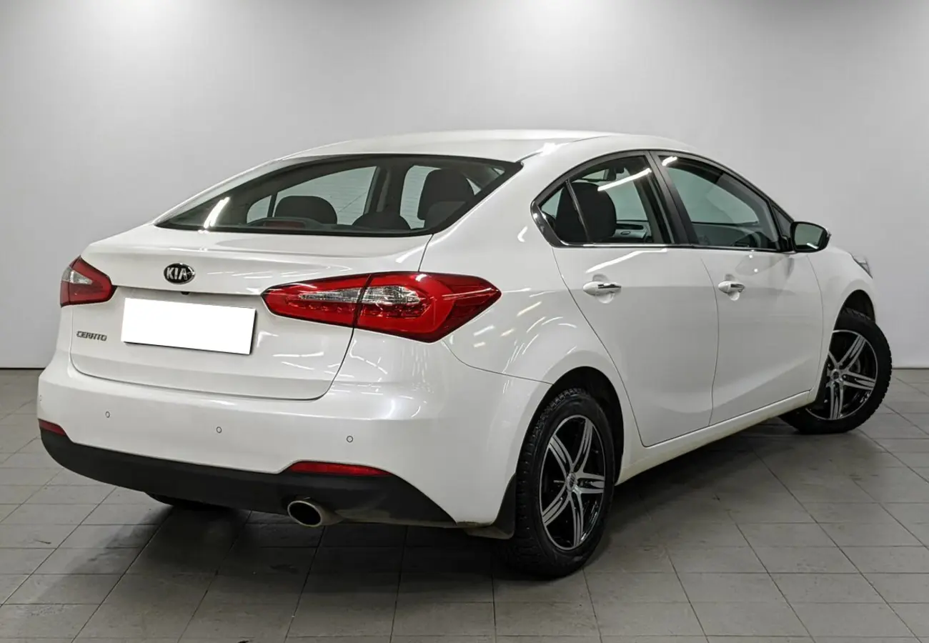 Kia Cerato