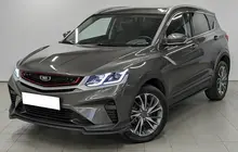Belgee X50