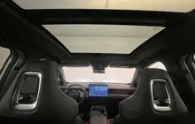 Jetour Dashing