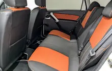 Lada (ВАЗ) Kalina