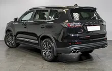 CHERY Tiggo 8 Pro Max
