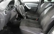 Lada (ВАЗ) Largus