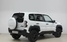 Lada (ВАЗ) Niva