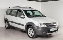 Lada (ВАЗ) Largus