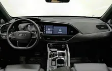 Geely Tugella