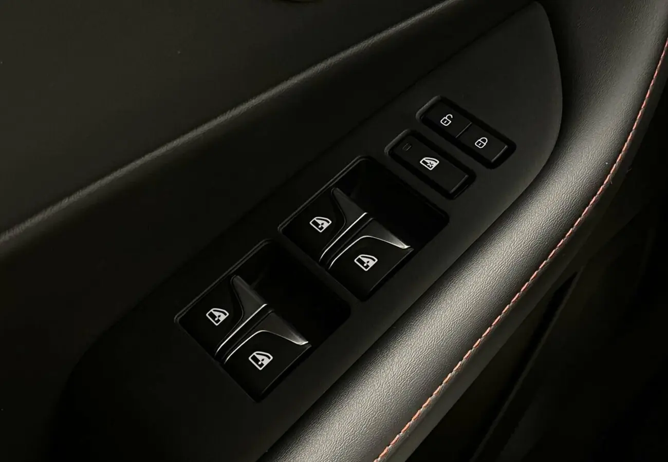 Changan CS35PLUS