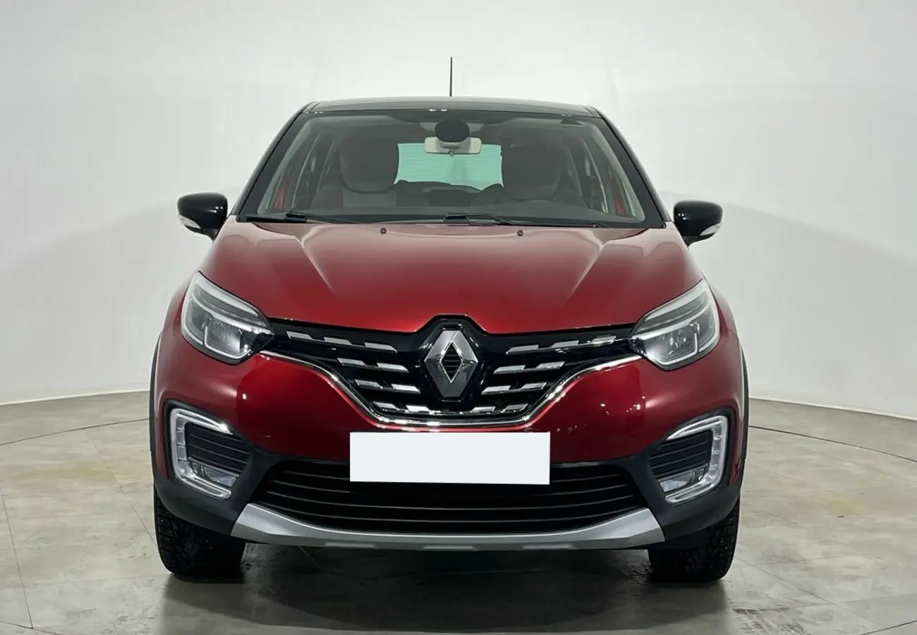 Renault Kaptur