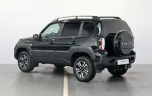 Lada (ВАЗ) Niva