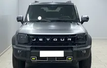 Jetour T2