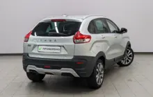 Lada (ВАЗ) XRAY