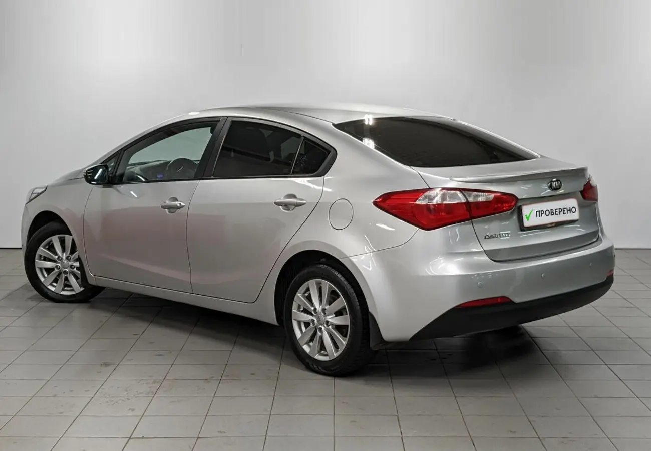 Kia Cerato