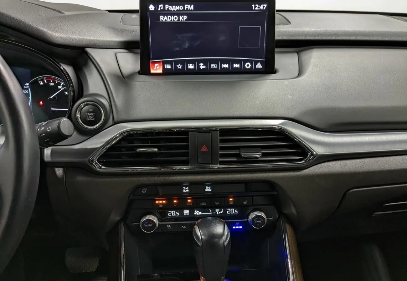 Mazda CX-9