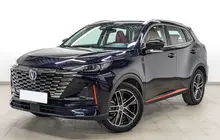 Changan CS55PLUS
