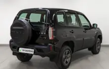 Lada (ВАЗ) Niva