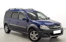 Lada (ВАЗ) Largus