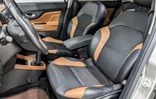 Lada (ВАЗ) XRAY