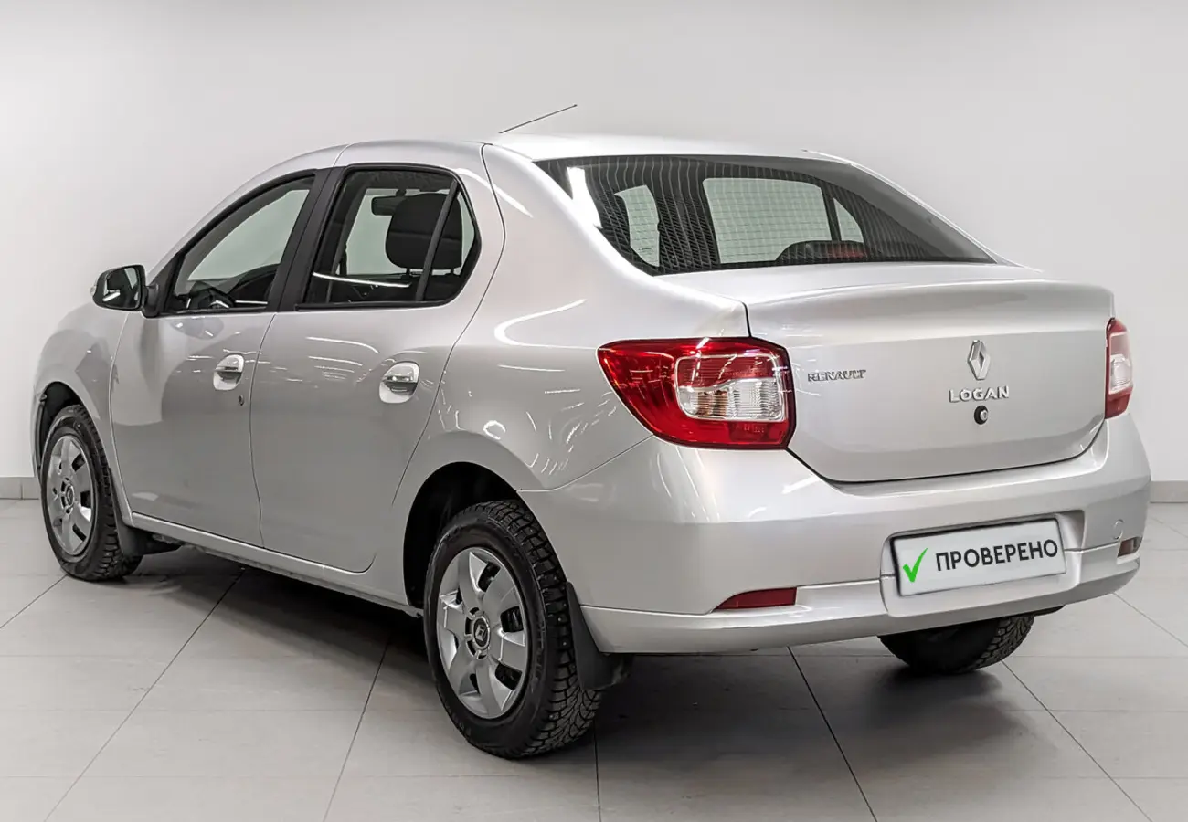 Renault Logan