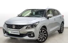 Suzuki Baleno
