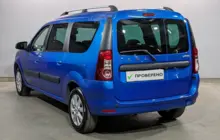 Lada (ВАЗ) Largus
