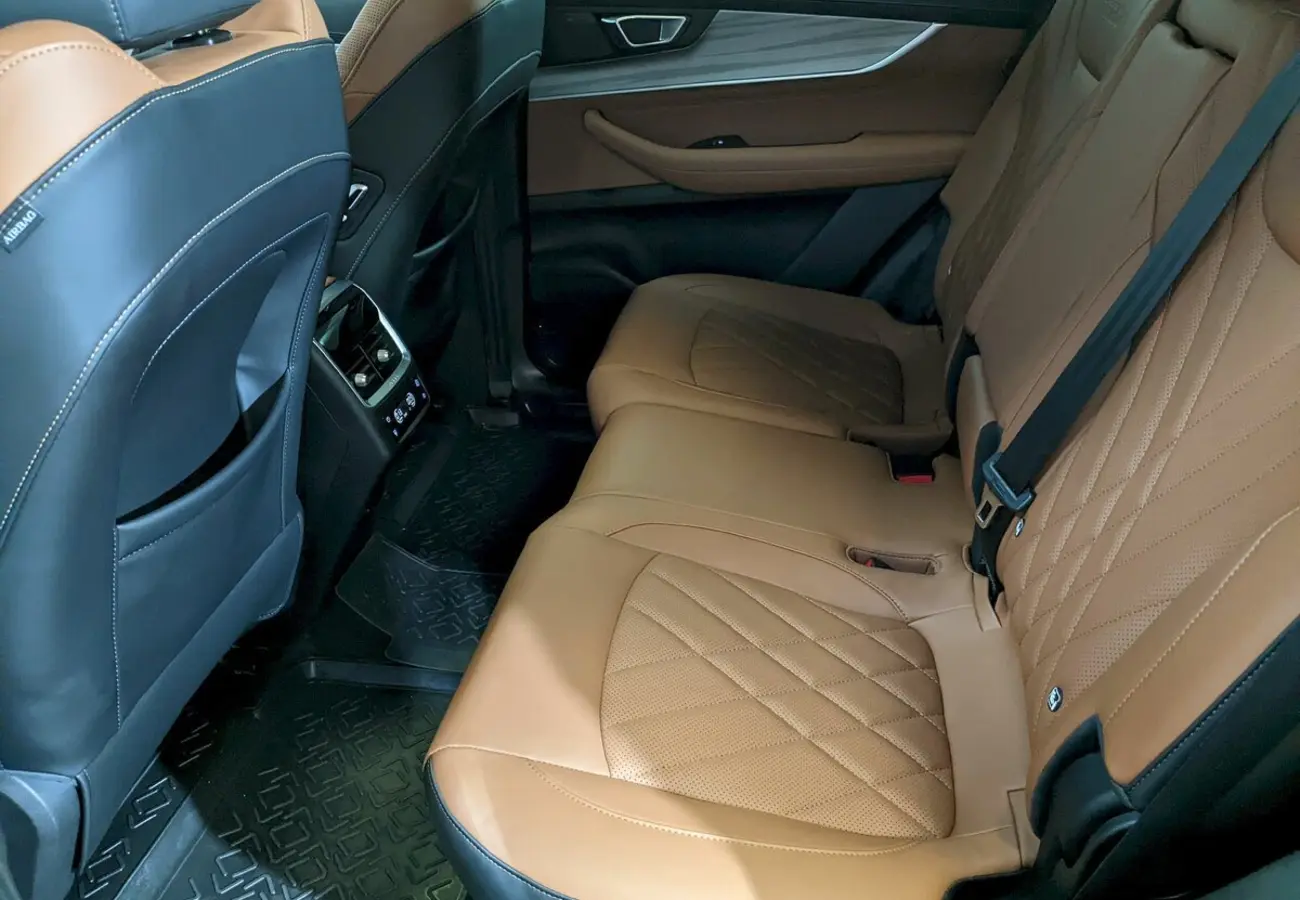 CHERY Tiggo 8 Pro Max